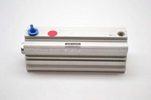New smc ncq2b32-100d 100mm 32mm 145psi double acting pneumatic cylinder b418382 for sale