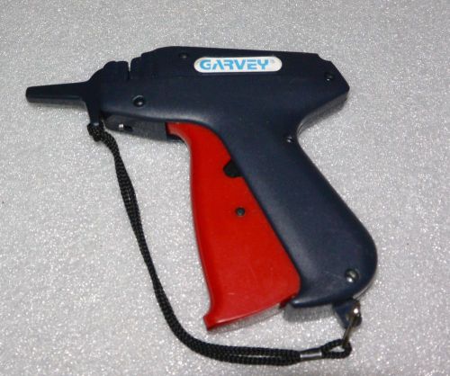 Garvey standard tag gun