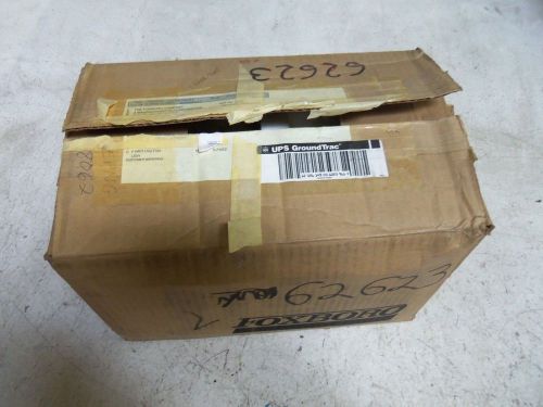 FOXBORO 13A-HS2 TRANSMITTER *NEW IN A BOX*