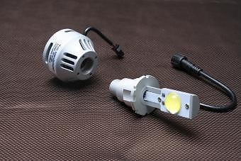 Motorcycle headlight | h4 70 watt led motorcycle lights for sale