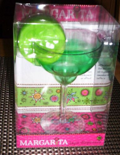 Margarita glass tape dispenser for sale