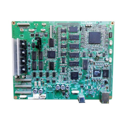 Roland RS-640 Main Board