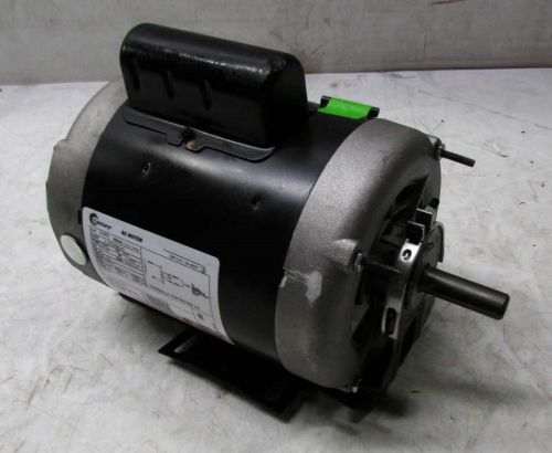 Century 1/2HP 1PH 115V AC Motor 4UB50