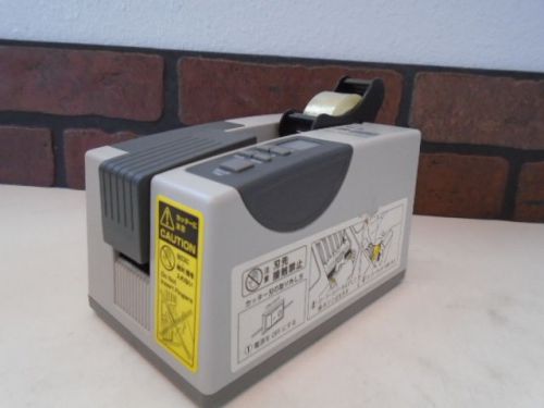 ELM M950 Electronic Tape Dispenser  NWL#87