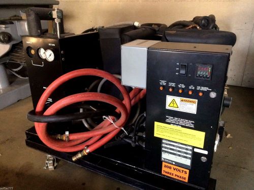 2006 AFFINITY MODEL WWF-060K-BE18CB CHILLER IN EXCELLENT CONDITION