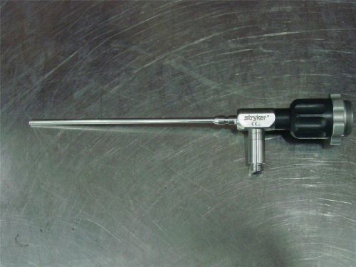Stryker arthroscope 502-427-030 4 mm 30 degree for sale