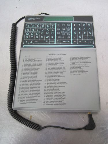 R114540 ABB Kent-Taylor Mod 30 Portable Configurator