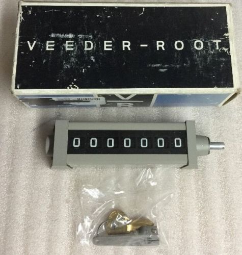 Veeder Root 743237002, 743237-002, Shipsameday,  #1219A5