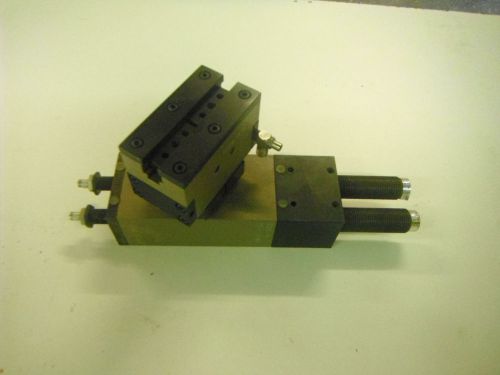 EBOSA Actuator Gripper and Rotation Head (2112)
