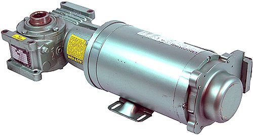 Marathon electric 8va56h17t5302bp, 3 phase induction motor cone drive mshv20-x8a for sale