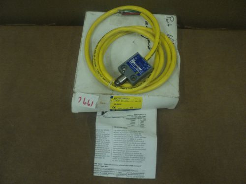 SQUARE D 9007MS02S0202  Limit Switch 9007MS/ML  NEW