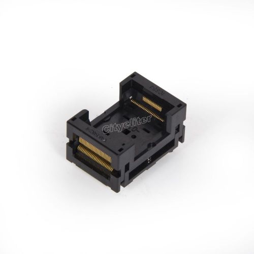 Tsop56 ic burn-in test socket programmer adapter enplas ic354-0562-010 for sale