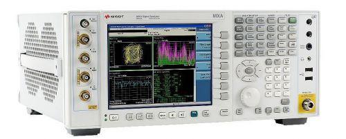 Keysight Premium Used N9020A MXA Signal Analyzer 10 Hz-26.5 GHz (Agilent N9020A)