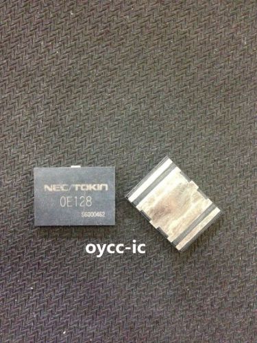 5pcs*  Brand New   NEC TOKIN   OE128   0E128    IC  Chip