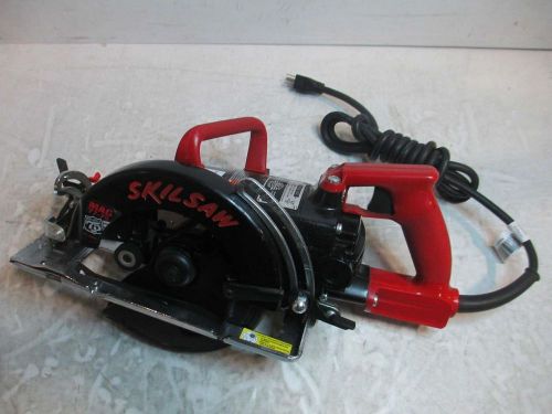 Skil Factory Reconditioned 75th Anniversary Worm Drive MAG77-75