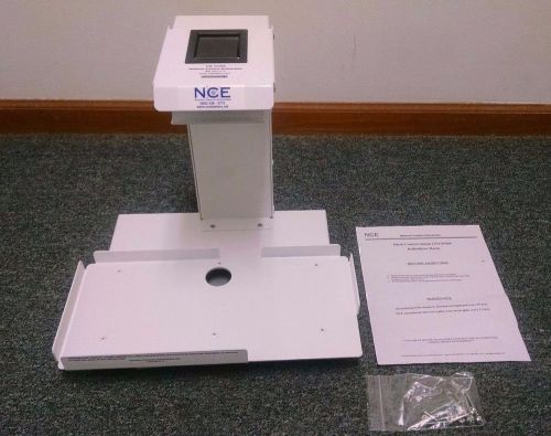 Nib nce h7000 mount for physio control for sale