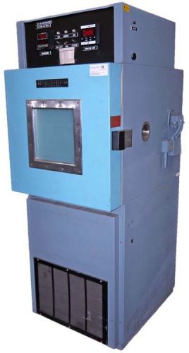 Thermotron s-4 mini max 113l -68°/+180°c temperature environmental test chamber for sale
