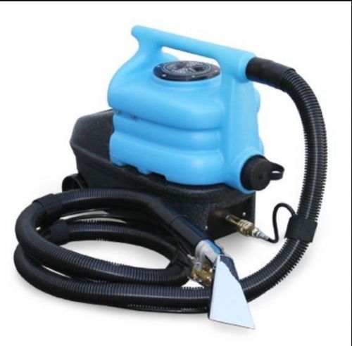 Carpet cleaning mytee s-300 tempo spotter, auto interior delailer for sale