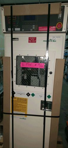 GASGUARD AP3 CABINET - AIR PRODUCTS 801-4703526
