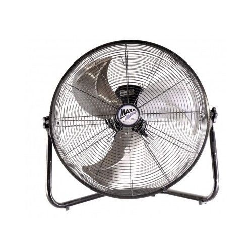 Floor Fan, oscilating cooler fan 20-inches