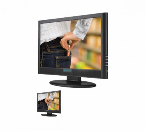 Everfocus #EN7519HDMIA 19&#034; LCD Monitor w/HDMI Input