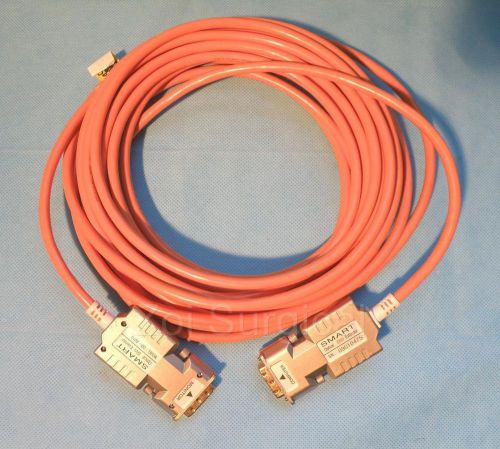 SMART Optical DVI-D fiber optic cable DDI-A010, 10 meter length, Storz 547DF