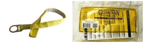 Guardian fall protection 01620  xarm-72 6 ft cross arm strap with pass-thru loop for sale