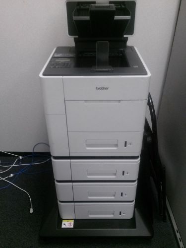 BROTHER HL-S7000DN Printer Copier Scanner