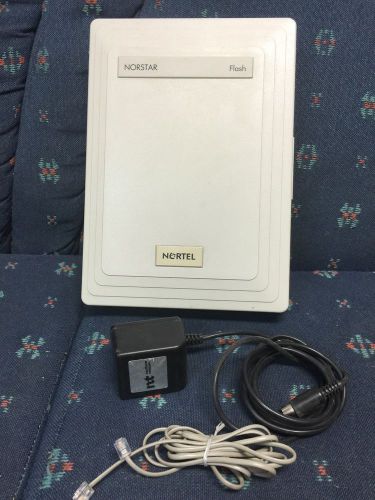 Nortel Norstar Flash Voicemail NTAB2455 0006 REL 01A