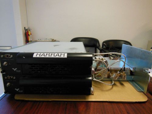 Aviat ERH-112-002 IRU600 EHP, RFU,11GHz, TX High microwave radio