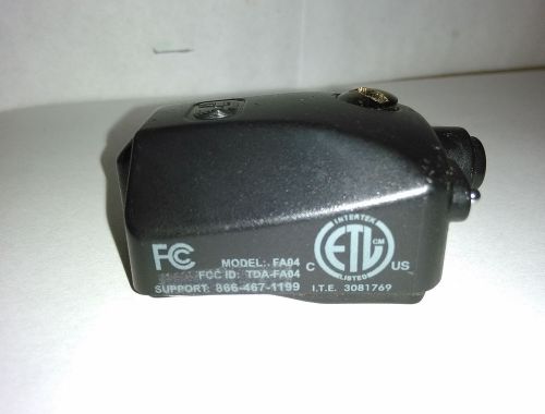 Freelinc Wireless Kenwood adapter FA04 fits tk3180 tk3140 nx-200/300 many more