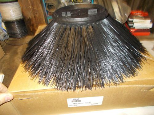 Tennant Sweeper Brush, Part # 80042 Fits Model 3640, 6100 and 6080, New in Box