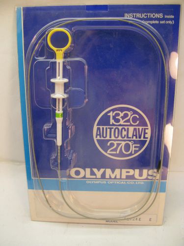 Olympus FB-24E OEM Reusable Biopsy Forceps