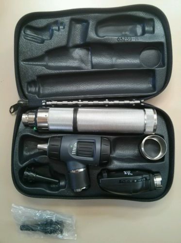 Welch Allyn 3.5v 97200MC Diagnostic Set Otoscope and Opthalmoscope NEW BATTERY