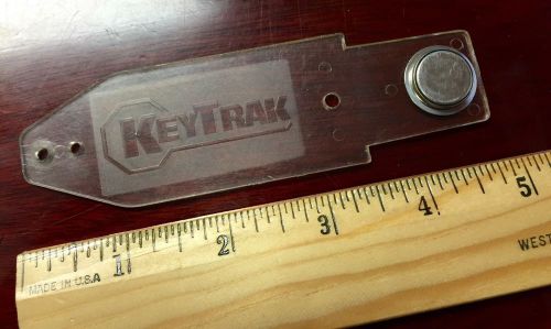65 KeyTrak Key Tags