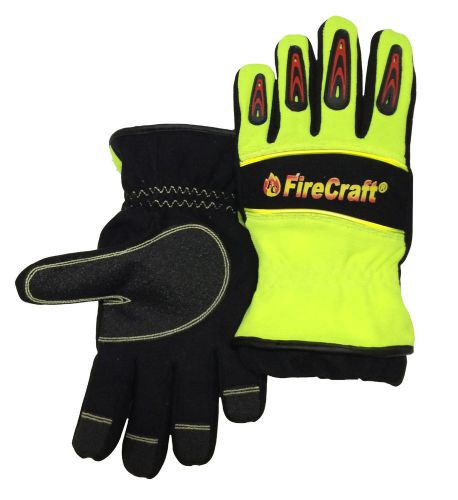 FireCraft Extrication Glove with Blood Borne Protection