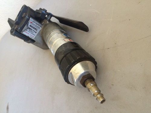 Signode pn2-114 pneumatic strapping tensioner for sale