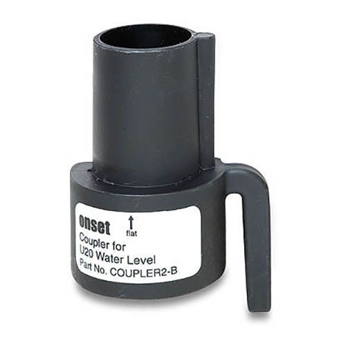 Onset COUPLER2-B, Replacement Coupler for U20 Water Level Loggers