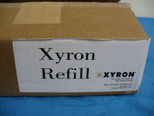 Xyron Pro 1200  Refill 12&#034; wide x 50&#039; Permanent Adhesive Cartridge at 1105-50