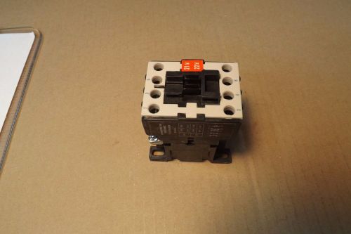 Washer contactor  220V For Wascomat W74,W124,W184 # 510109