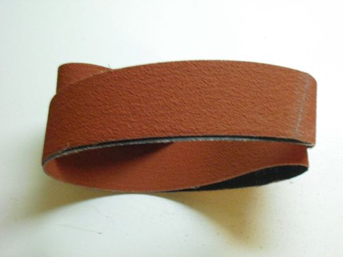 2&#034; x 72&#034; ceramic vsm  vsm xk870  sanding belts p120 grit - 5 belts per pack for sale