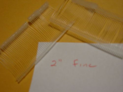 500 2 inch fine Barbs for Fine Price Tag Tagging Gun