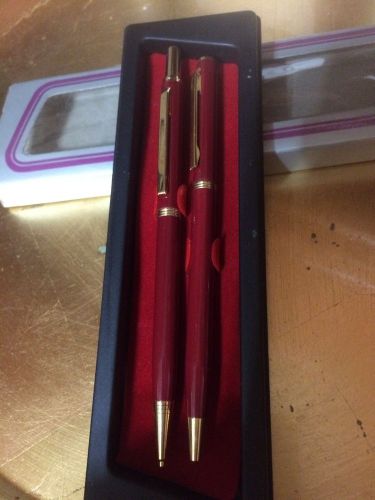 Pen And Pencil Set