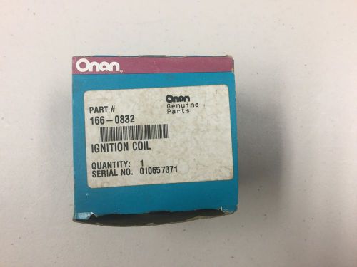 ONAN IGNITION COIL 166-0832