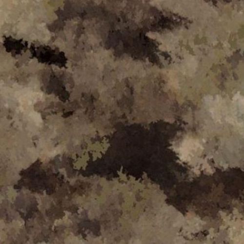 Hydrographic water transfer hydrodipping film hydro dip brown camo for sale