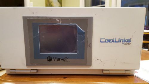 Prism Systems CoolLinks Enclosure Marvair Part Number S/09481 - EOL - II