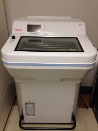 Thermo Scientific FSE Cryotome Cryostat Refrigerated Microtome (Refurbished)
