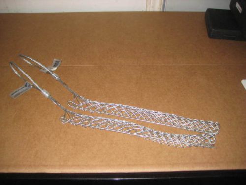 2 new hubbell wiring device-kellems 033-10-0003 pulling grip .75 - .99 for sale