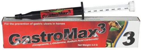 GastroMax 3 For treating and preventing ulcers in horses
