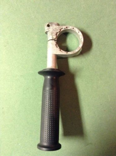 DeWalt 18v Adjustable Hammer Drill Handle